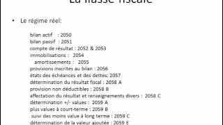 Video 1 introduction liasse fiscale [upl. by Brittany]