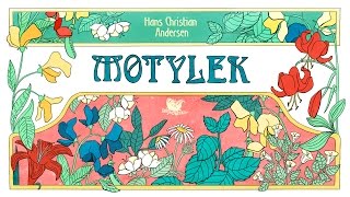 MOTYLEK – HANS CHRISTIAN ANDERSEN dla Bajkowisko  bajki dla dzieci – słuchowisko audiobook [upl. by Ardnik212]