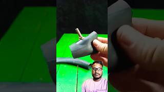 Home made toolsprayer diy sprayingexperimenttools inventionssimpletools diyequipmentshort [upl. by Enrobso]