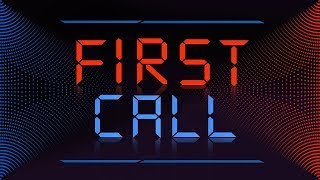 October 27th 2024  tastylives First Call [upl. by Ileyan]