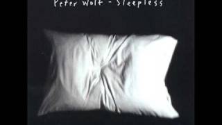 Peter Wolf  Homework [upl. by Crespi]