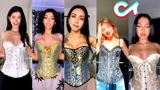 No One Wants A Waist Over Nine Inches  TIKTOK COMPILATION [upl. by Alletsirhc]