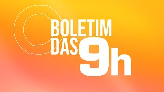 BOLETIM DAS 9H  SETE FC É CAMPEÃO DO AMAZONENSE B [upl. by Berte547]