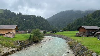 GarmischPartenkirchen Germany Summer [upl. by Namurt]