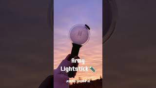 🔥 ARMY 💜 vs BLINK 🖤No hate🌟 blackpink bts army blinks [upl. by Anier710]