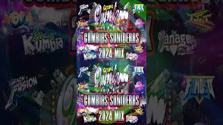 💯CUMBIAS SONIDERAS 2024 LO NUEVO🎶SUPER ESTRENO🎶SUBCRIBETE VIDEO COMPLETO EN MI CANAL🚩 [upl. by Mountford]