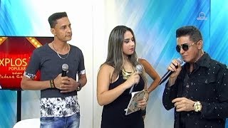 Cristiano Neves e Adryano Batysta juntos  Explosão Popular [upl. by Spielman742]