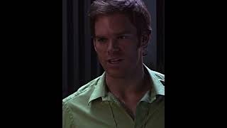 Doakes Catches Onto Dexter Dexter S2 shorts dexter doakes [upl. by Gettings]