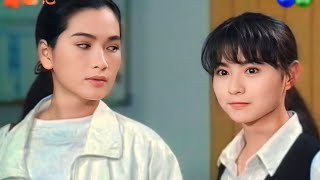 The TVB Series Ba Wang Hua EP 02 霸王花 1994 🤍 [upl. by Schnabel]