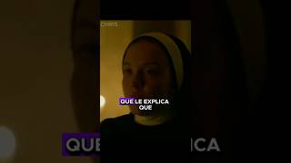 Inmaculada part1 historia parati reels shorts neflix fyp [upl. by Massimo926]