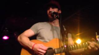 Sam Hunt  Come Over  Birmingham AL 2114 [upl. by Bruckner]