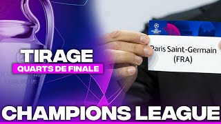 🔴 TIRAGE LIGUE DES CHAMPIONS LIVE  TIRAGE EUROPA LEAGUE  TIRAGE CONFERENCE LEAGUE  LDC  UCL [upl. by Imaon]