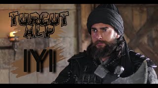 HD Turgut Alp  Plevne Music Video [upl. by Guttery]