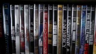 Pro Wrestling DVD Collection [upl. by Adali]