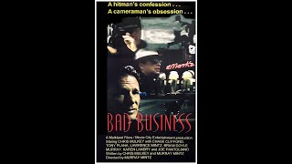 Opening to Bad Business 1996 2000 VCD [upl. by Ahsikram]