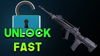 How to unlock the FFAR1 in Warzone Call of duty cold war [upl. by Dougall]