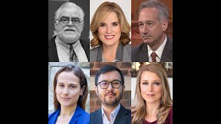 Meet the Winter 2022 Pritzker Fellows [upl. by Niraa]