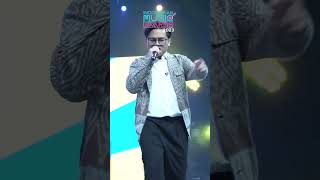 Fancam Kamu Buat Aku Tersipu TBA Aldi  Kamu indonesianmusicawards2023 snackablecontent [upl. by Ressan]