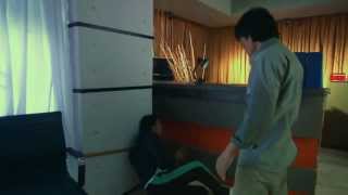 Iko Uwais Merantau Fight Scene 6 [upl. by Gausman430]