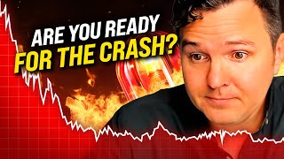 30 Bitcoin Crash Coming… Prepare [upl. by Bardo993]