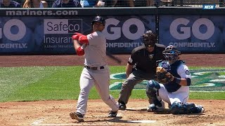 2022 MLB Players Hitting Their First Career Home Run [upl. by Netta]