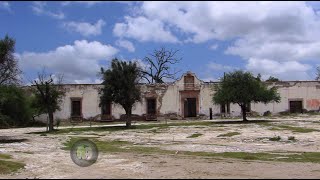 Reportajes de Alvarado  Hacienda de Guanamé [upl. by Sillihp]