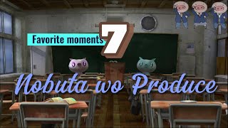 7️⃣Nobuta wo Produce 🐽 野ブタ。をプロデュース  Favorite moments part 7 [upl. by Zil63]