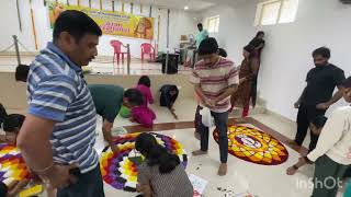 Onam 2024 celebration at CPWD QUARTERS HSR LAYOUT BANGALORE 25amp26 September 2024 [upl. by Amena]