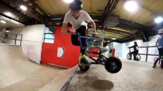 BOUNCE MINI BMX  NONONSENSE [upl. by Orat348]