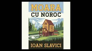 Moara cu noroc de Ioan Slavici pentru bacalaureat english version [upl. by Atyekram839]