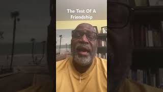 The Test Of A Friendship subscribe [upl. by Uv]