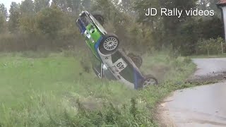 Best of Hemicuda rally 2015  2019 [upl. by Tnerb]