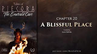 ToP01 Chapter 20  A Blissful Place [upl. by Hannavahs]