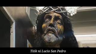 HIMNO SA POONG JESUS NAZARENO Orchestral version [upl. by Notsob402]