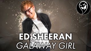 Ed Sheeran  Galway Girl Punk Goes Pop Style quotPop Punk Coverquot [upl. by Ashla]