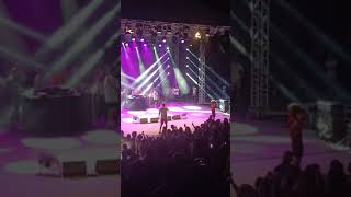 Heijan feat MutiHokkabazlar  Uzi Antalya Konseri 29082021 Live at Antalya AçıkHava [upl. by Niwde]