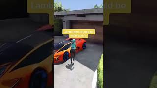 gta 5 car giveway top tips and tricks [upl. by Niatsirt]