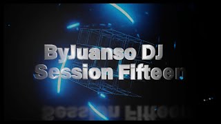 ByJuanso DJ Session Fifteen Remember 90s  2000s [upl. by Hada]