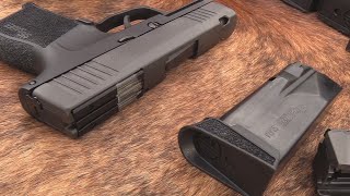 SIG P365 SAS [upl. by Ulysses226]