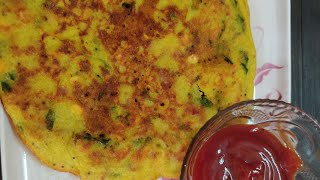 Preparation of Tasty amp Healthy Dibba Rotti  Munnys kitchen world  short cooking [upl. by Latnahc57]