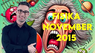 Vraestel Bespreking Nov2015 Fisika Vraestel1 [upl. by Aerdnaek873]