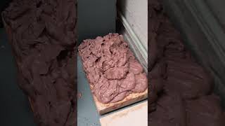 Recycling Clay using Plaster Slabs [upl. by Jonie]