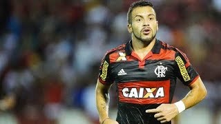 TODOS OS 5 GOLS DE HÉCTOR CANTEROS PELO FLAMENGO COM NARRAÇÃO [upl. by Bast]