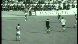 05J  Benfica  4 x Sporting  1 de 19721973  Imagens Benfica TV [upl. by Sitelc]