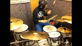 Tieni il tempo Max Pezzali Drum cover Tancredi Antonio [upl. by Pamela520]