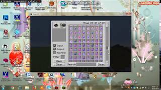 tutorial de como instalar el mods CraftGuide para minecraft 1 5 2 [upl. by Yesac796]