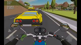 VARIE DIMOSTRAZIONI PER VOICafe Racer [upl. by Ecyaj]