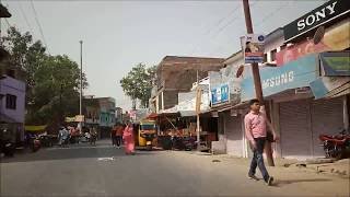 Kannauj Road  Dibiyapur  Auraiya [upl. by Ahsemad487]