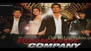 Badmaash Company  Chaska  Remix  HD Full SonG [upl. by Endor]