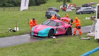 Barbon hill climb Saturday 15th June 2024 [upl. by Armbruster934]